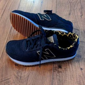 Women's New Balance shoes